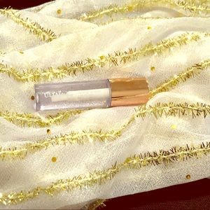 Ulta Shiny Sheer Lip Gloss Mini
